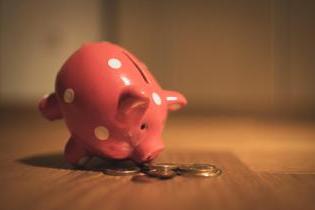 Piggy Bank 